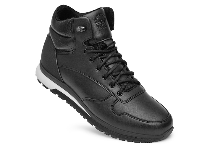 Hiker Black фото