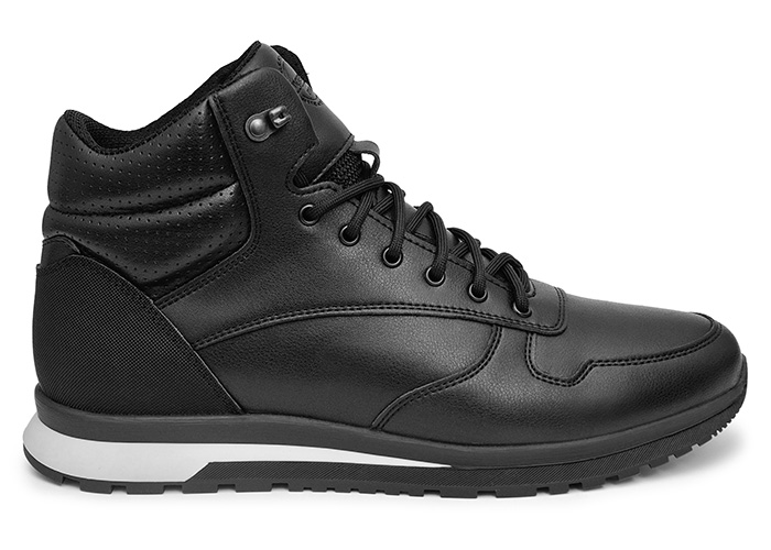 Hiker Black фото