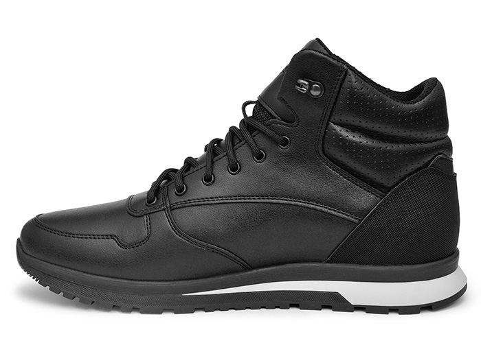 Hiker Black фото