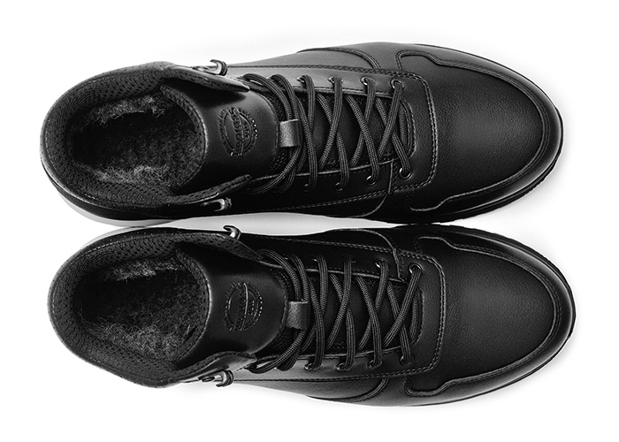 Hiker Black фото