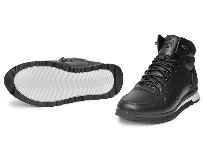 Hiker Black фото