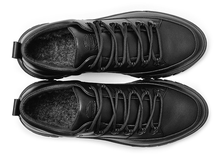 Carnaby Winter Black фото
