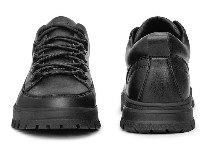 Carnaby Winter Black фото