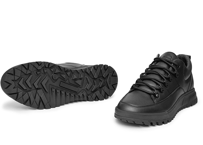 Carnaby Winter Black фото