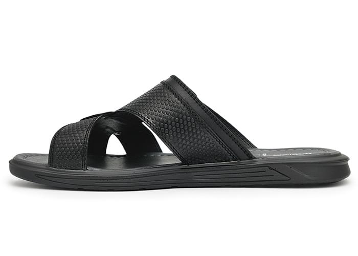 Slippers Black фото