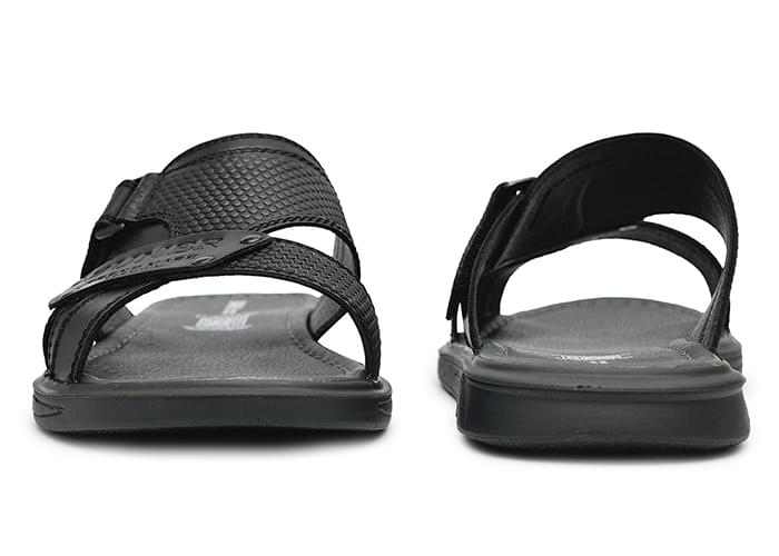 Slippers Black фото