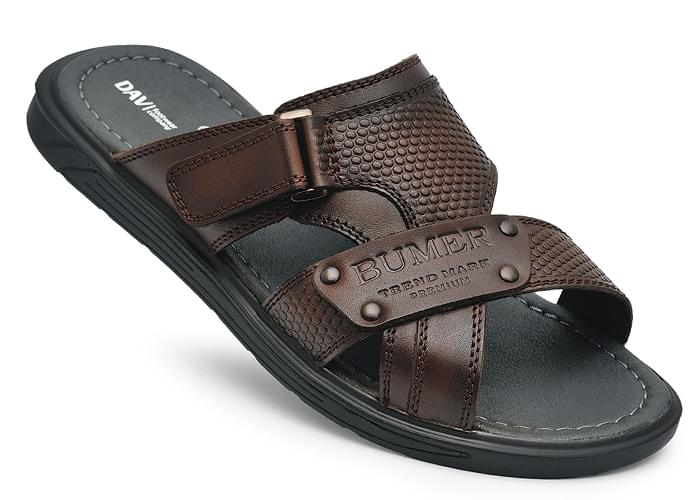 Slippers Brown фото