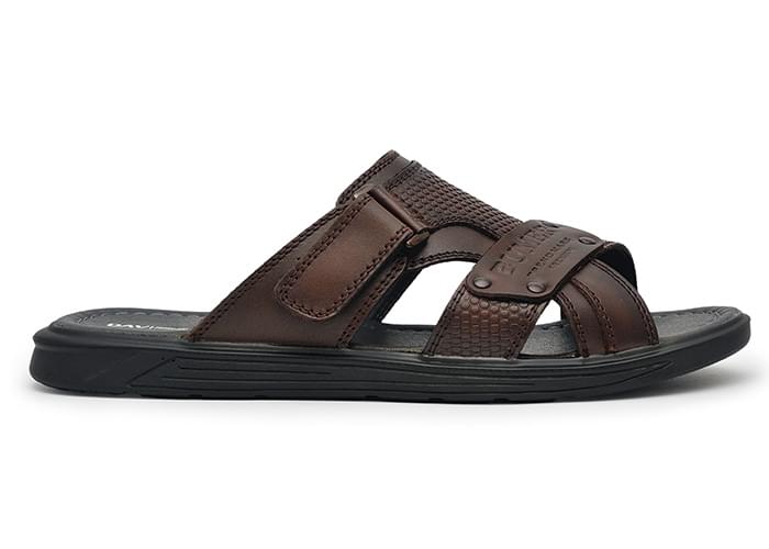 Slippers Brown фото