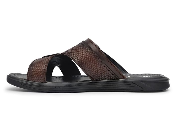 Slippers Brown фото