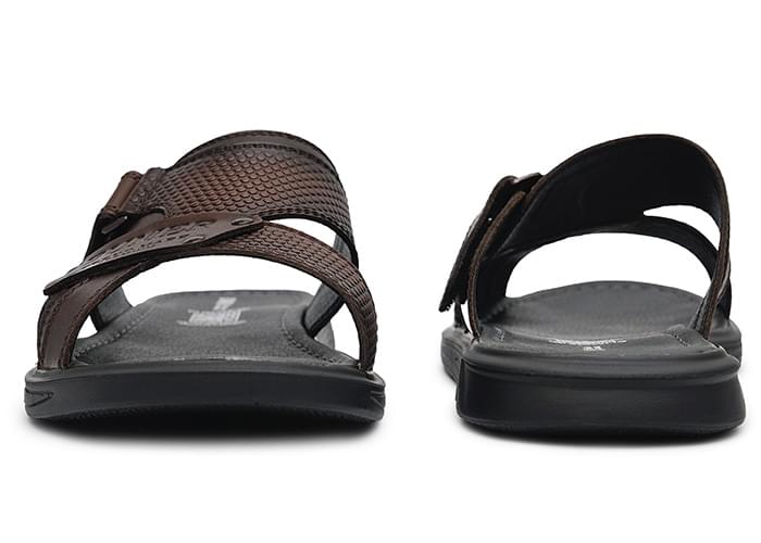 Slippers Brown фото
