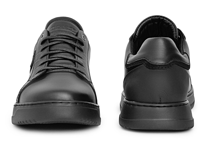Monreal Black фото