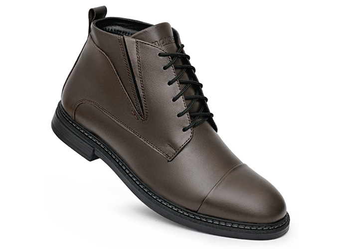 Oxford Brown фото