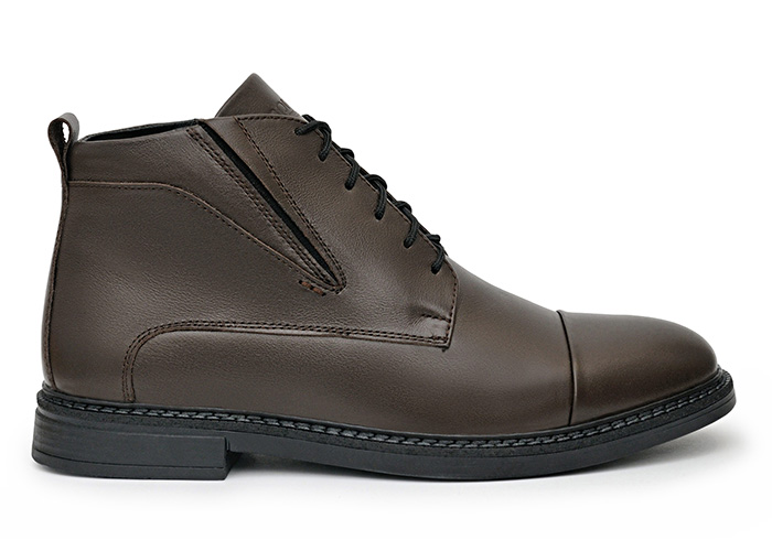 Oxford Brown фото