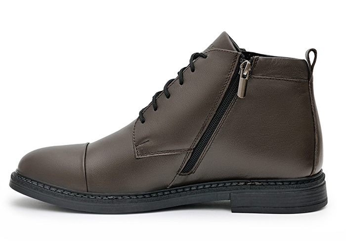 Oxford Brown фото