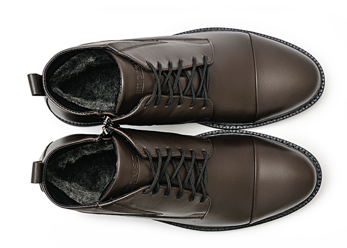 Oxford Brown фото