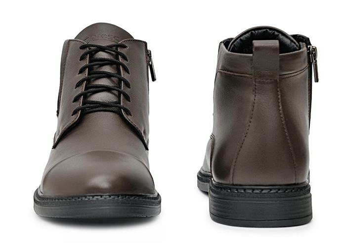 Oxford Brown фото