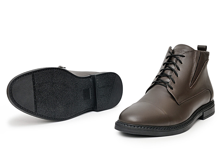 Oxford Brown фото