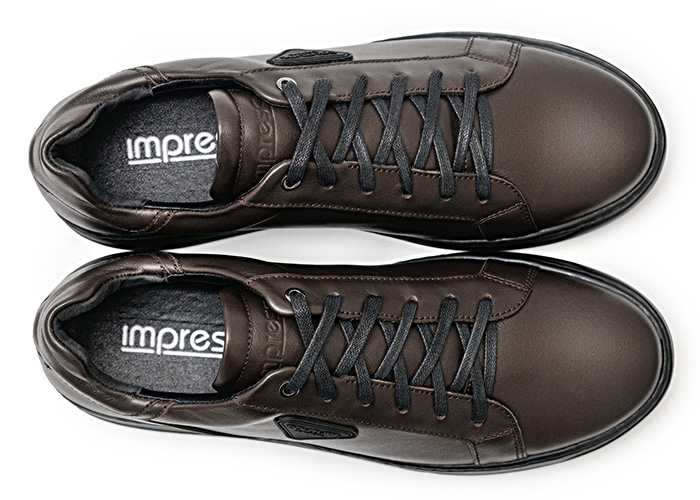 Monreal Brown фото