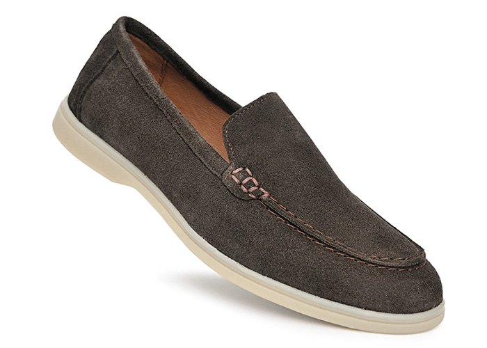 Loafer Brown фото