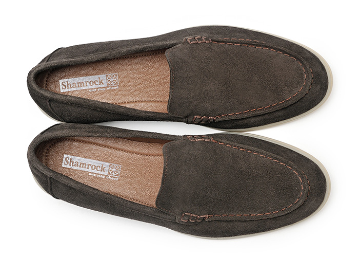Loafer Brown фото
