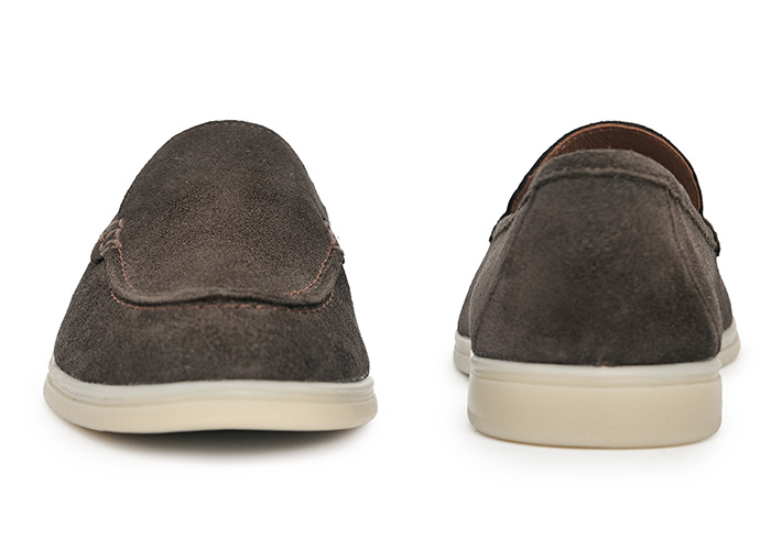Loafer Brown фото