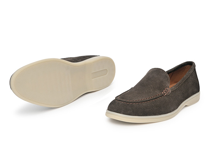 Loafer Brown фото