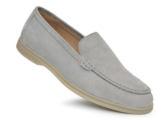 Loafer Gray фото