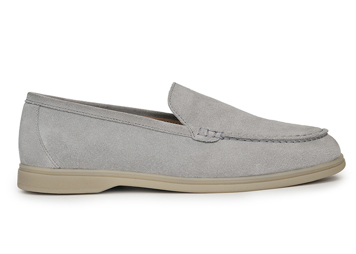 Loafer Gray фото