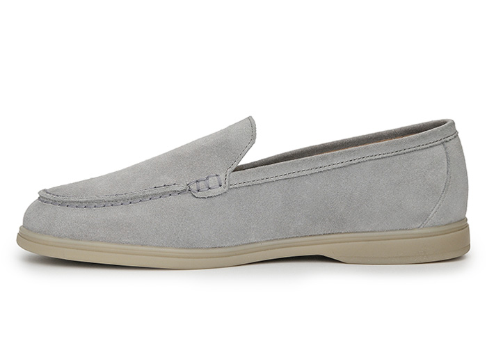 Loafer Gray фото
