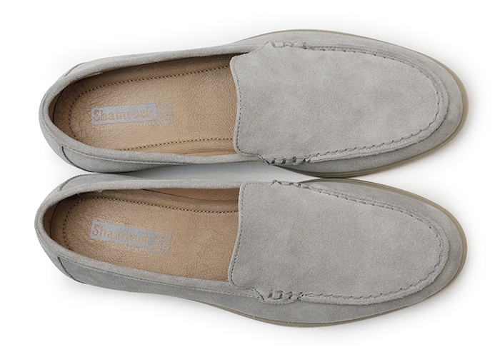 Loafer Gray фото