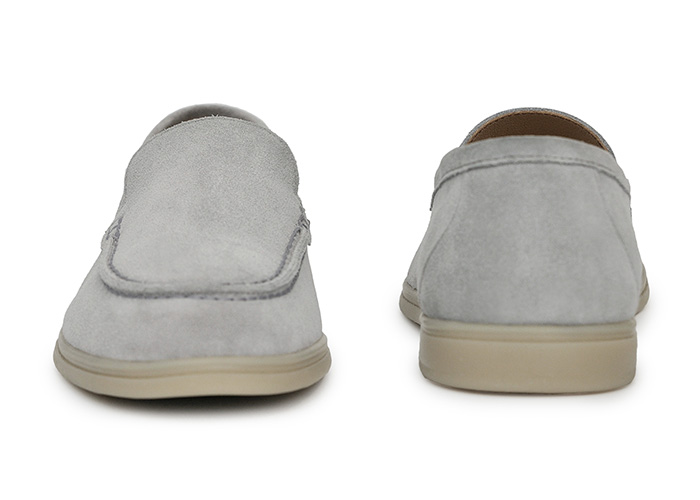 Loafer Gray фото