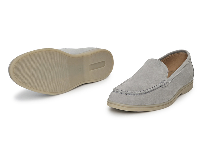 Loafer Gray фото