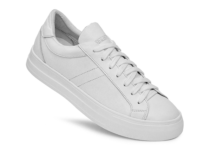 Modesto White фото