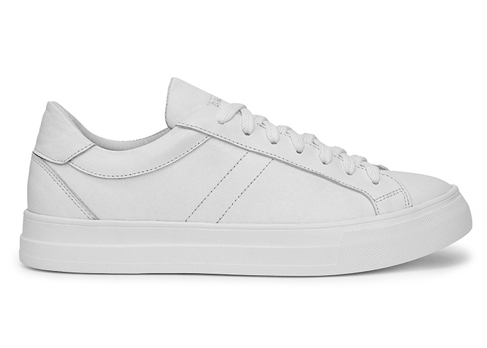 Modesto White фото