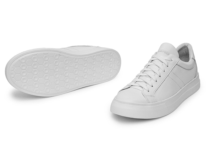 Modesto White фото